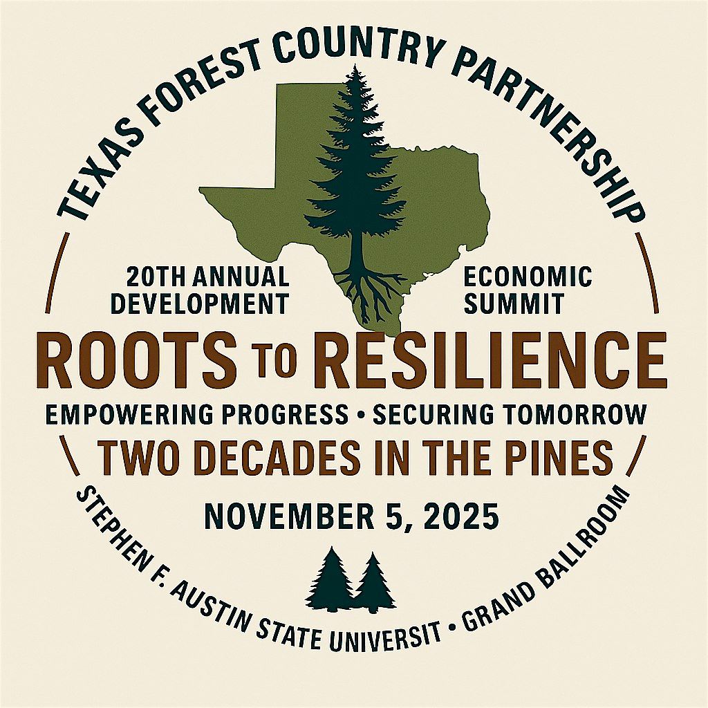 20th Annual Economic Development Summit- ROOTS to RESILIENCE