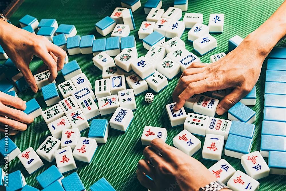 Mahjong 102