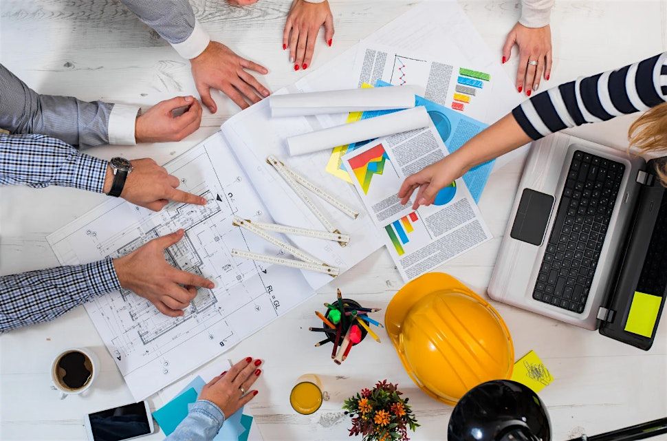 Construction Financing 101 : Seminar
