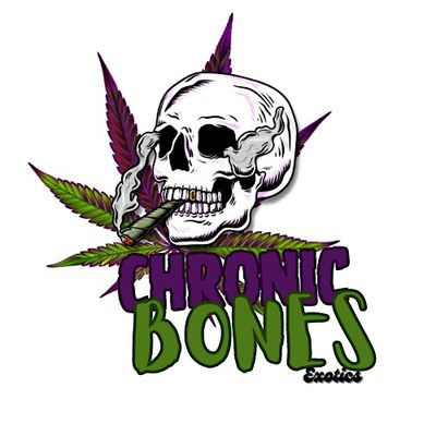 Chronic Bones