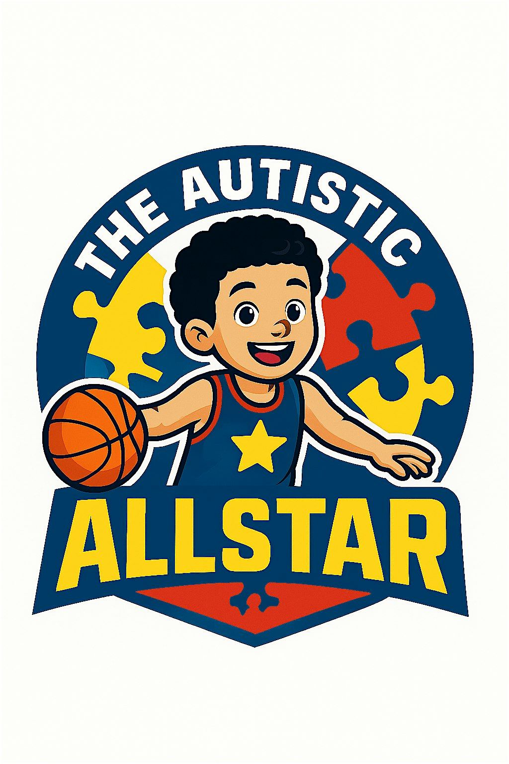 The Autistic Allstars Family Fun Day