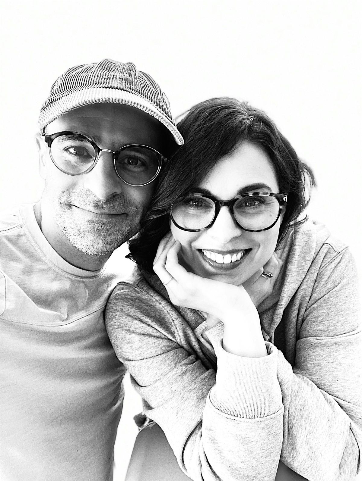 *TICKETED* Holiday Hooray! w\/ Phil and Erin Stead