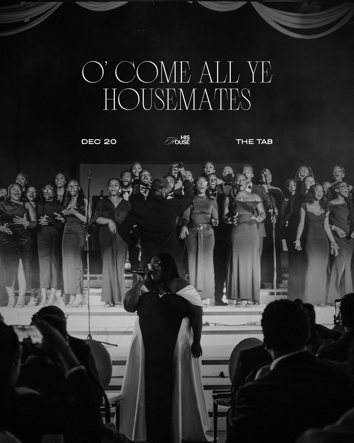 A His House Christmas Part 3