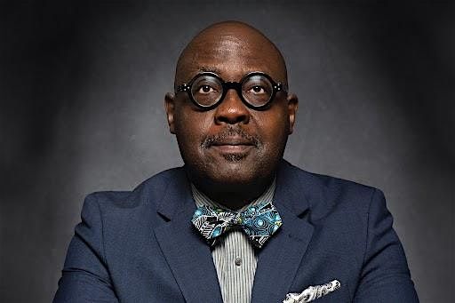 Curing Whiteness with Willie James Jennings