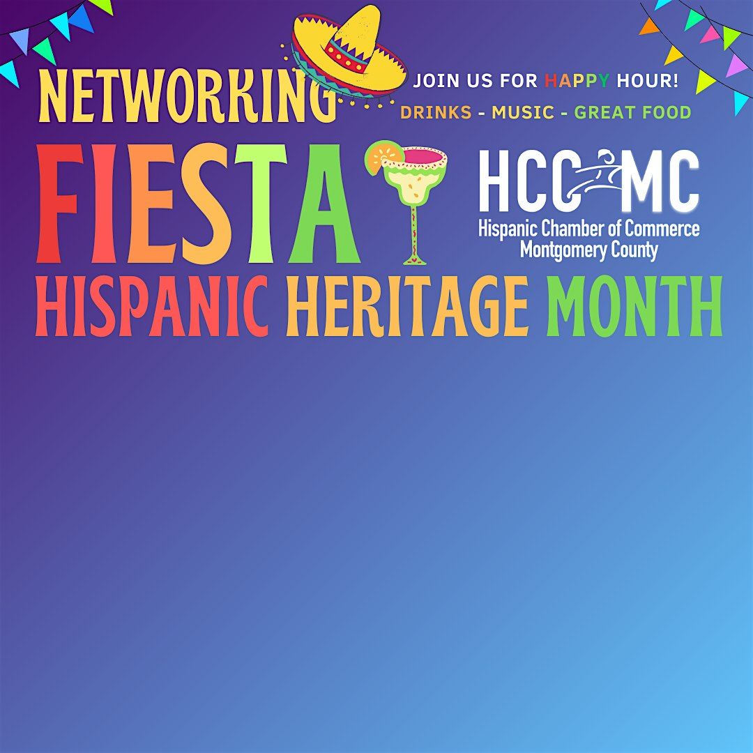 Networking Fiesta 2025