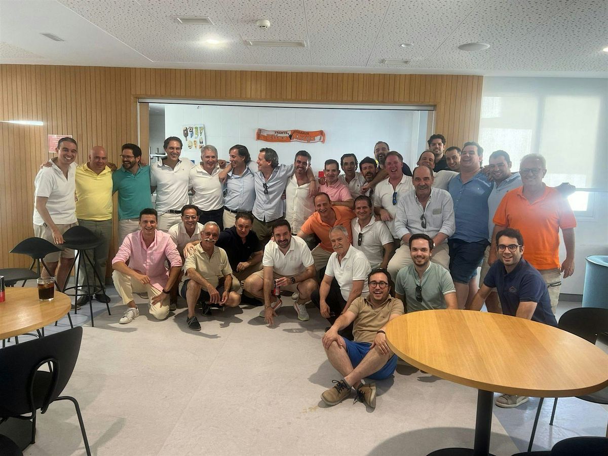 Encuentro anual AHUJOS 2026