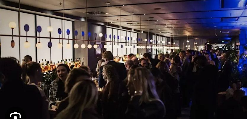 Singles Mixer in Scarsdale!