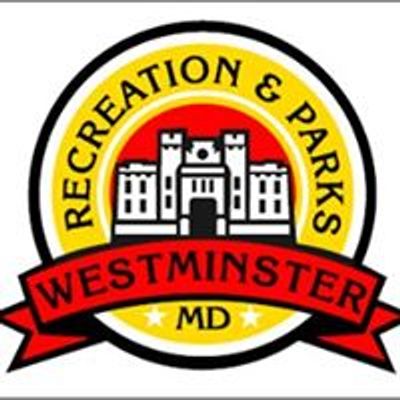 City of Westminster Recreation & Parks Department