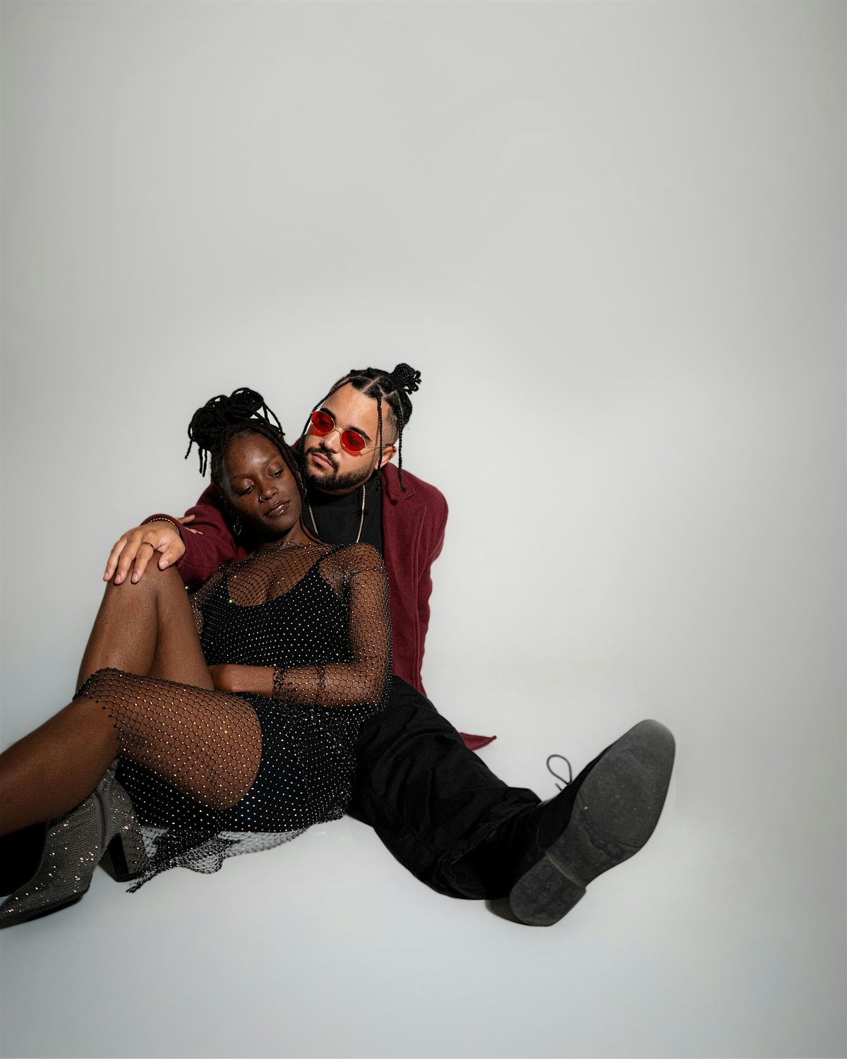 Off The Record (Exclusive Listening Party)