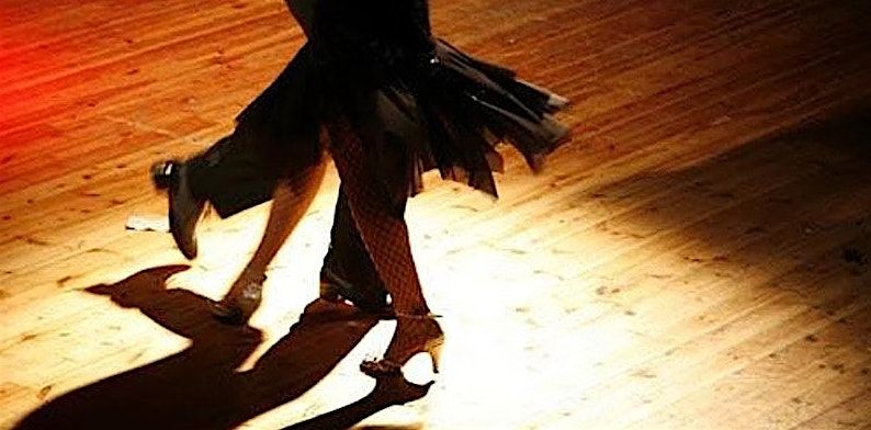 Ballroom and Latin Socials