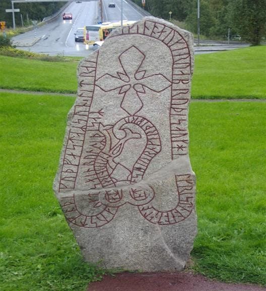 Swedish Woodcarving with Mark Olson