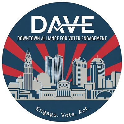 DAVE - Downtown Alliance for Voter Engagement
