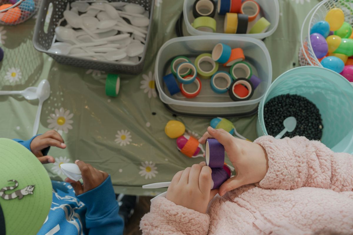 Second Saturdays at TWM: Red, White & Blue Celebration