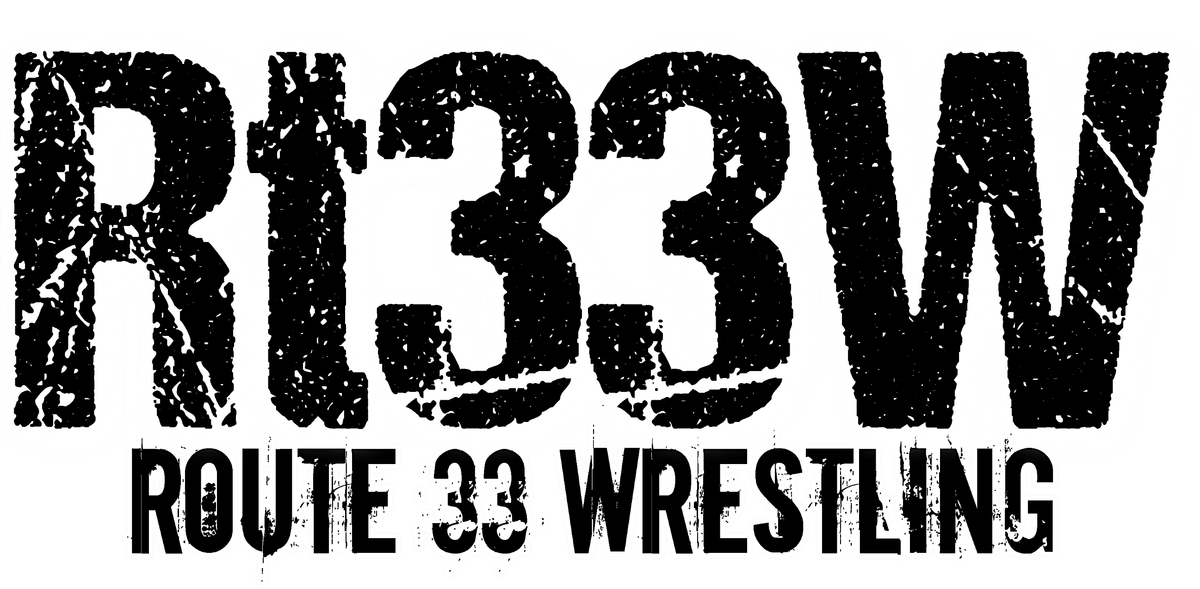 Rt33W LIVE! - Live pro wrestling!