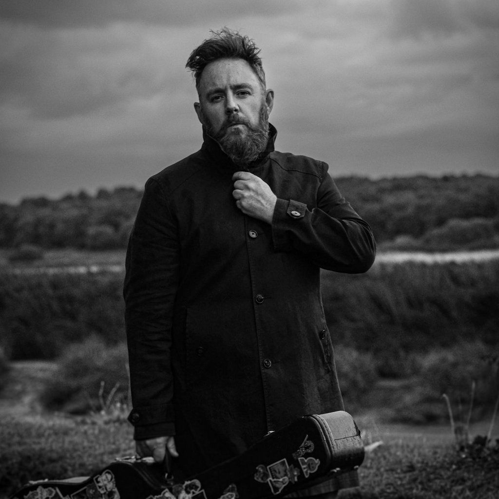 The Far North Album Launch - Live at Society Runcorn