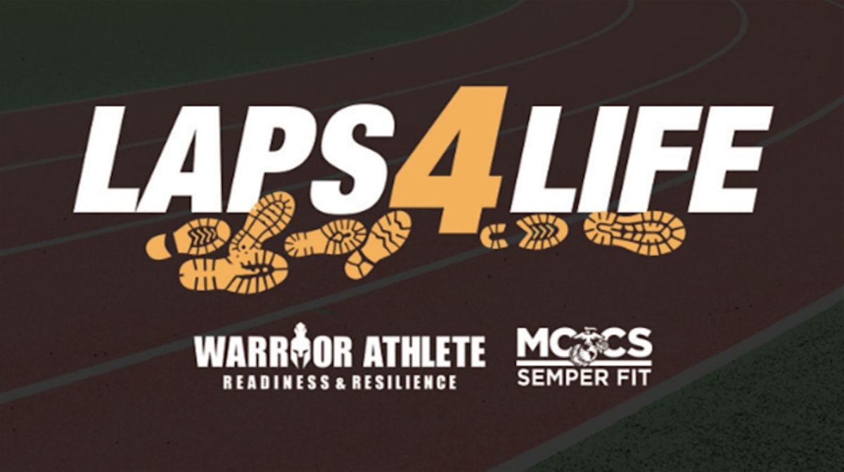 Laps4Life