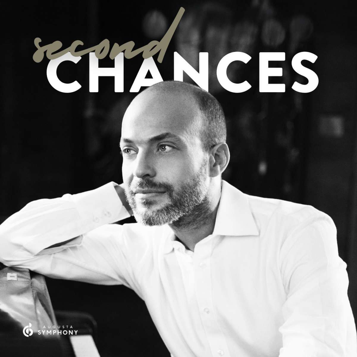 Augusta Symphony - Second Chances at Miller Theater - Augusta