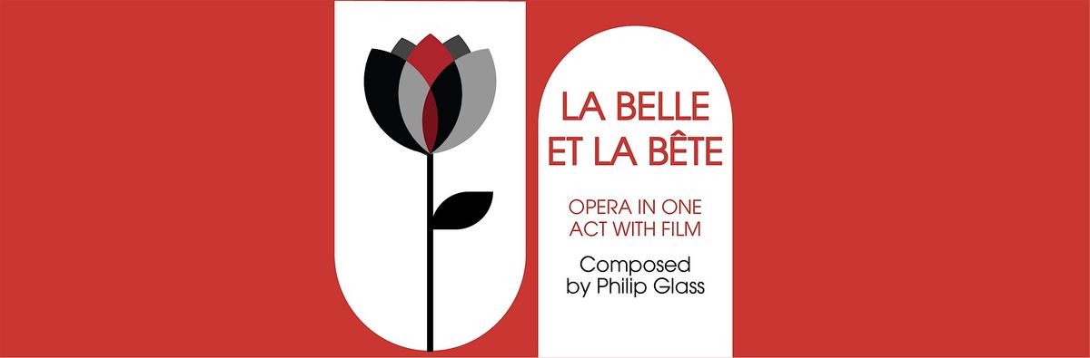 La Belle et La B\u00eate