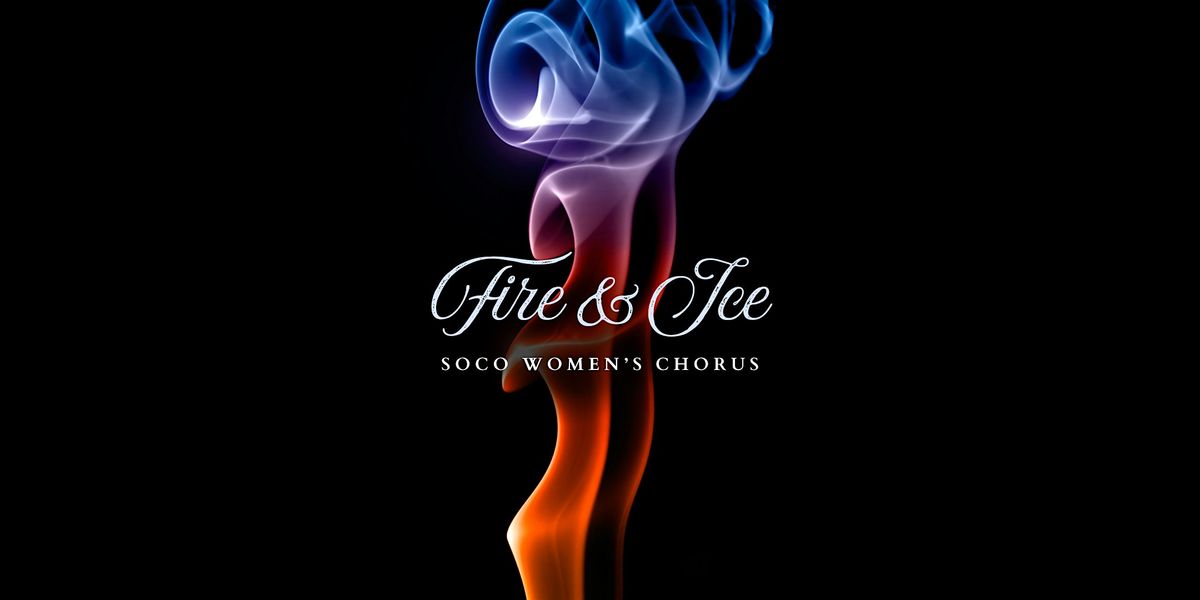 Fire & Ice - Winter Concert Series