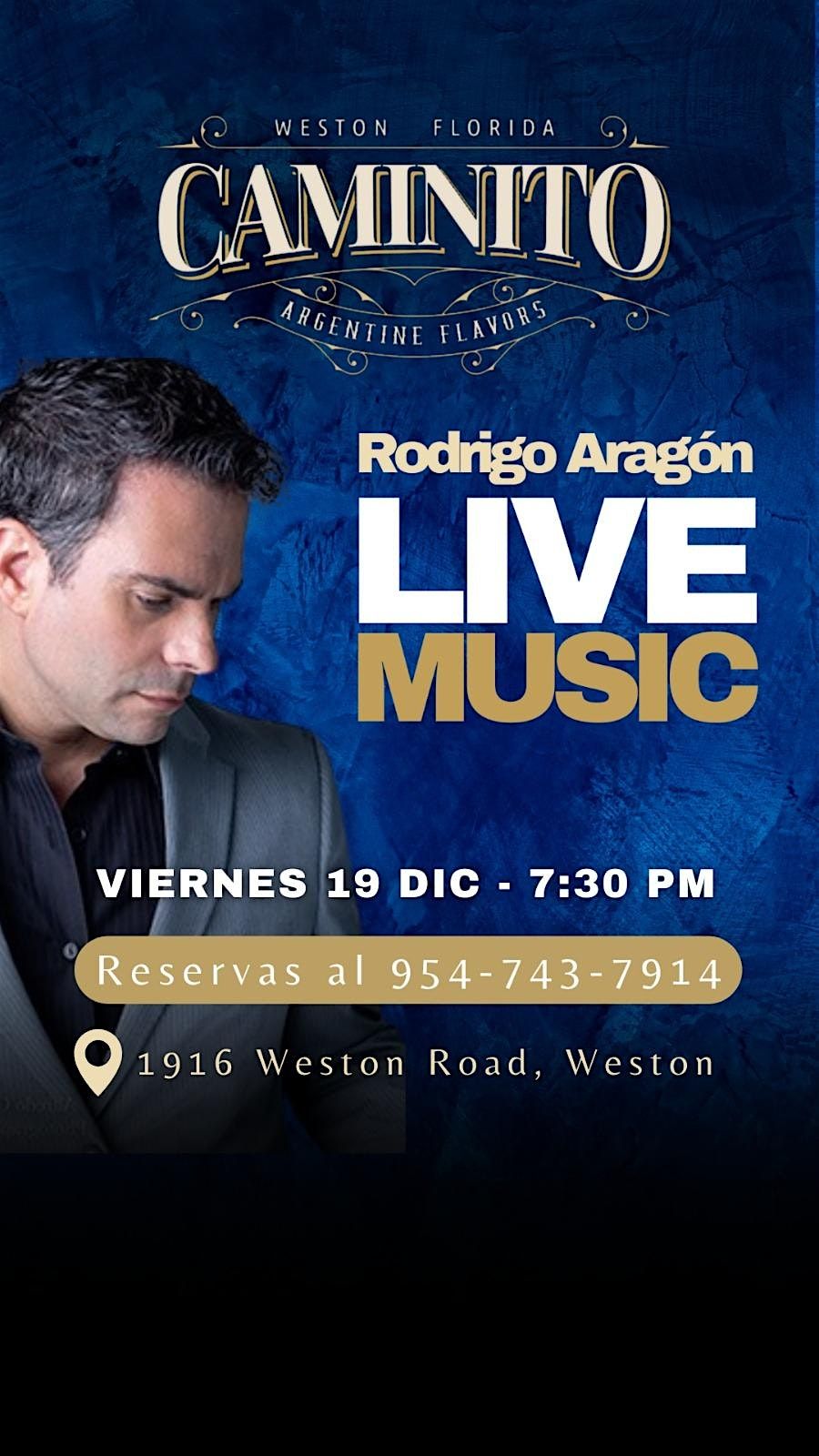 Llive Music - Noche de Musica y Diversion