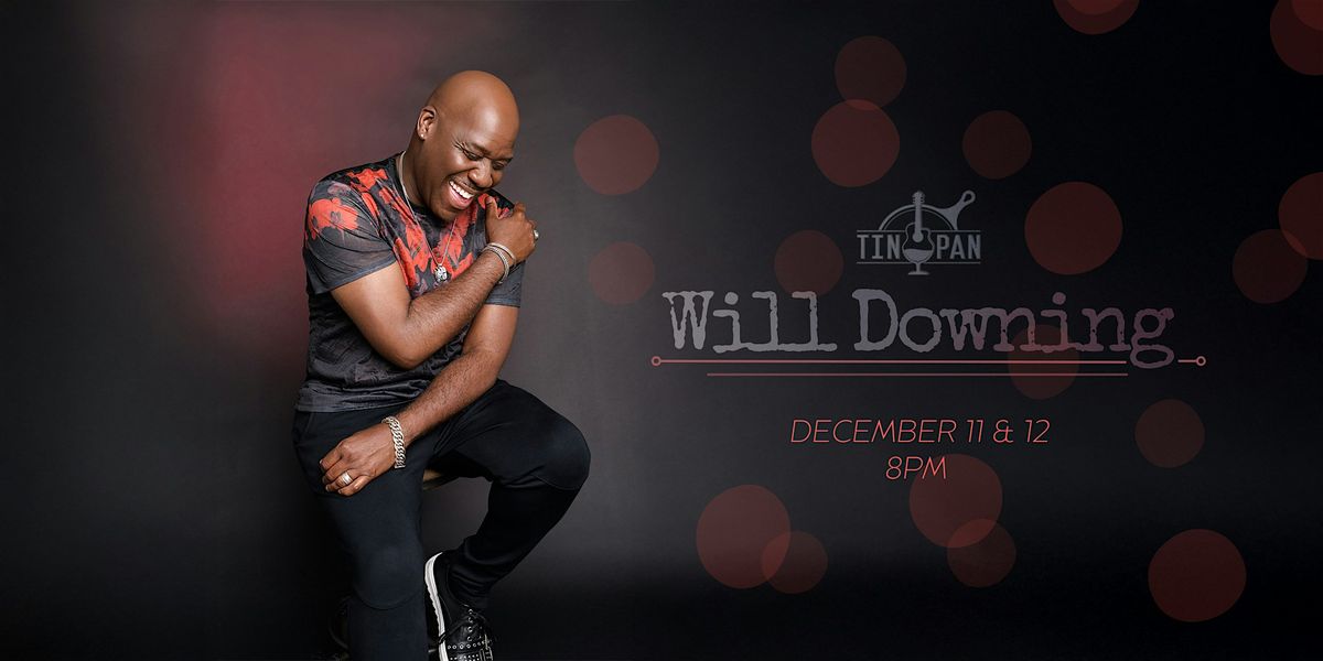 Will Downing