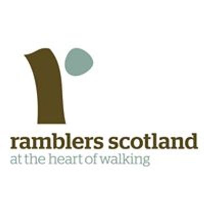 Ramblers Scotland