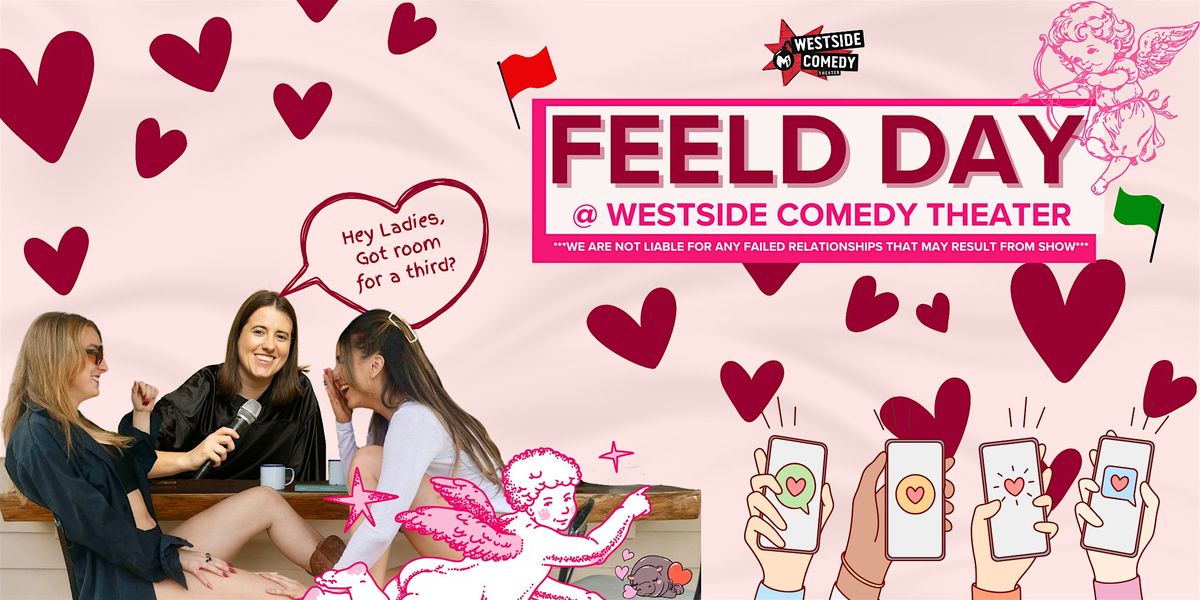 Feeld Day (Variety Show)