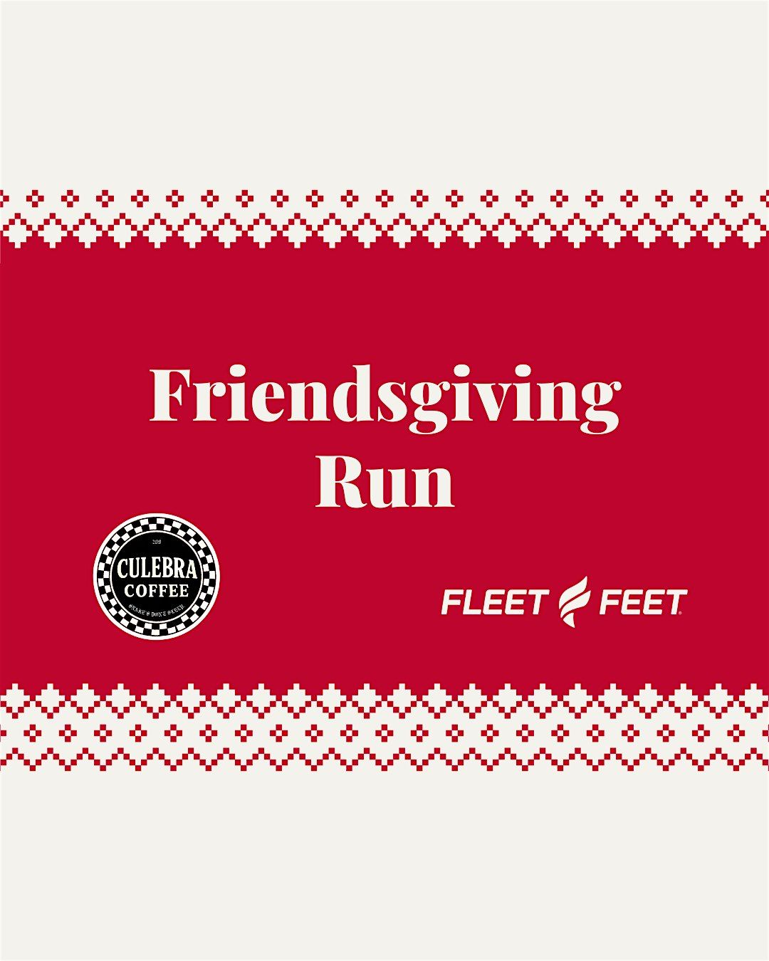Friendsgiving Run