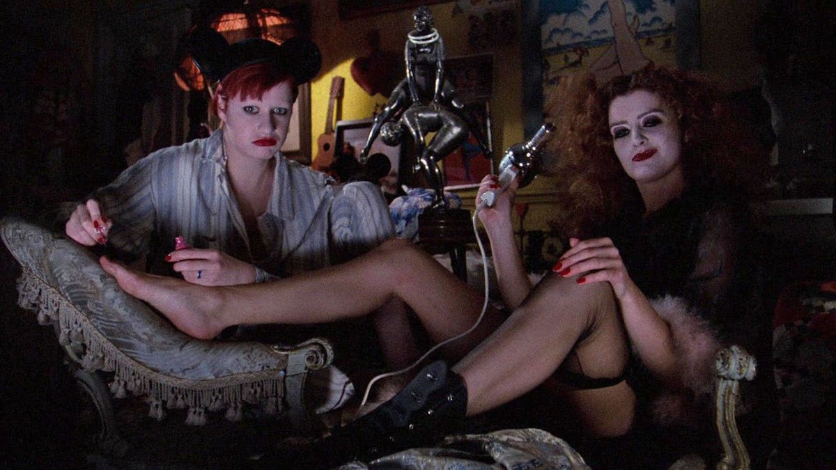 The Rocky Horror Picture Show - Greensburg