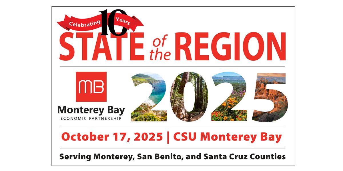 2025 State of the Region