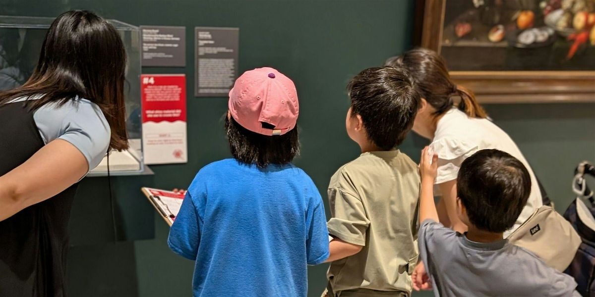 Tuesdays Together: Family Smart Find