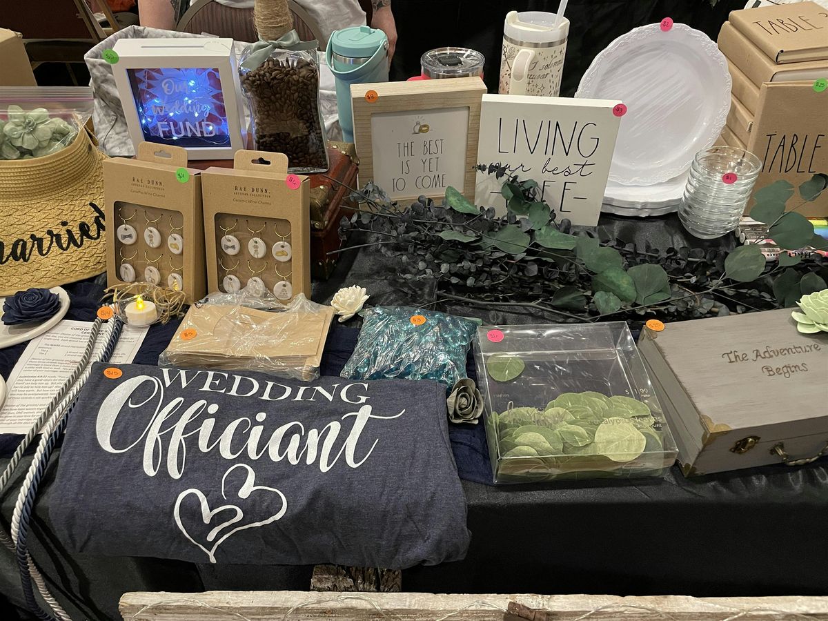 Wedding Resale Market-Columbus