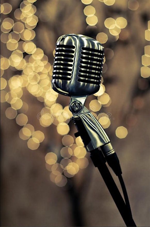 Clintonville Books Open Mic Night