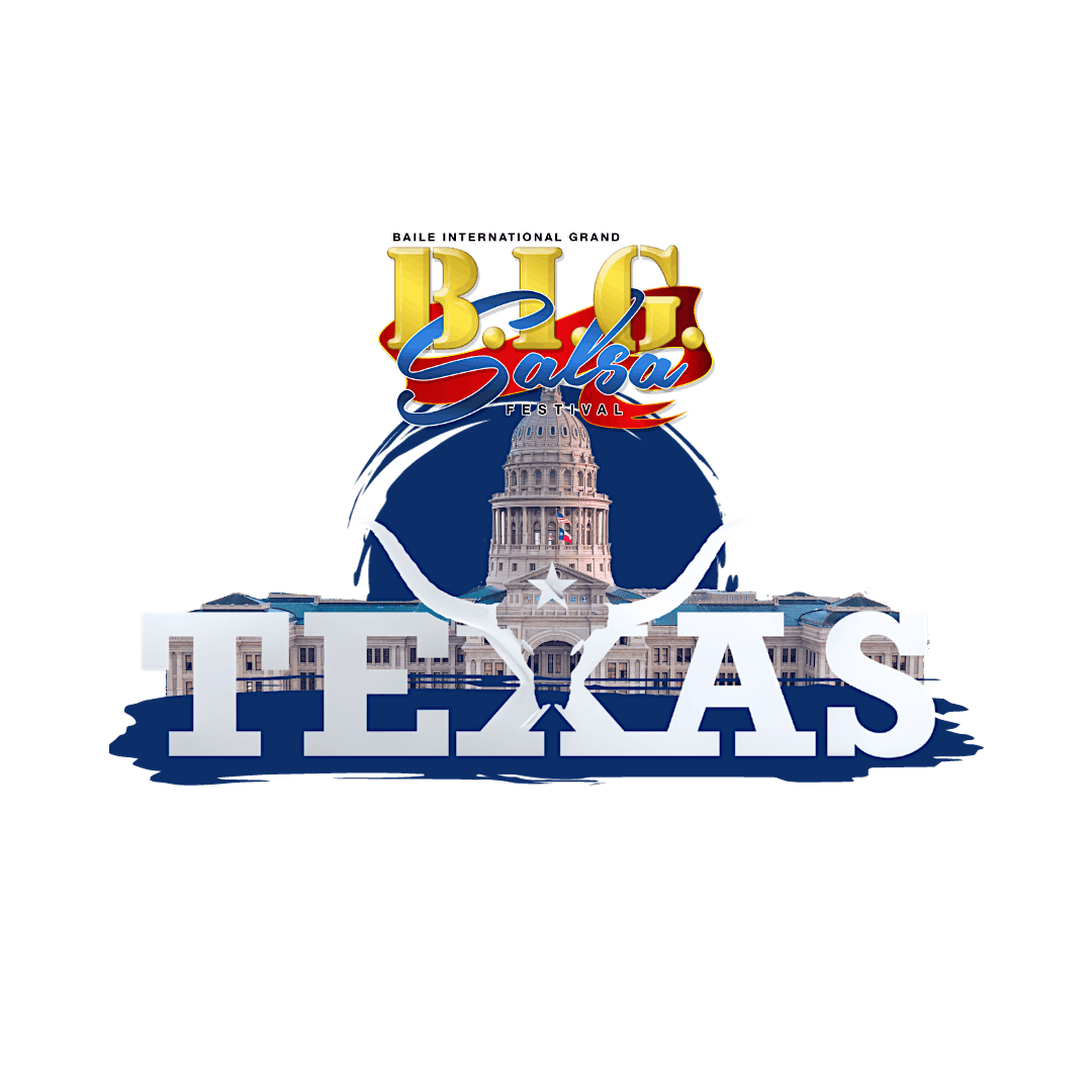 BIG TEXAS Salsa & Bachata Latin Dance Festival 2026