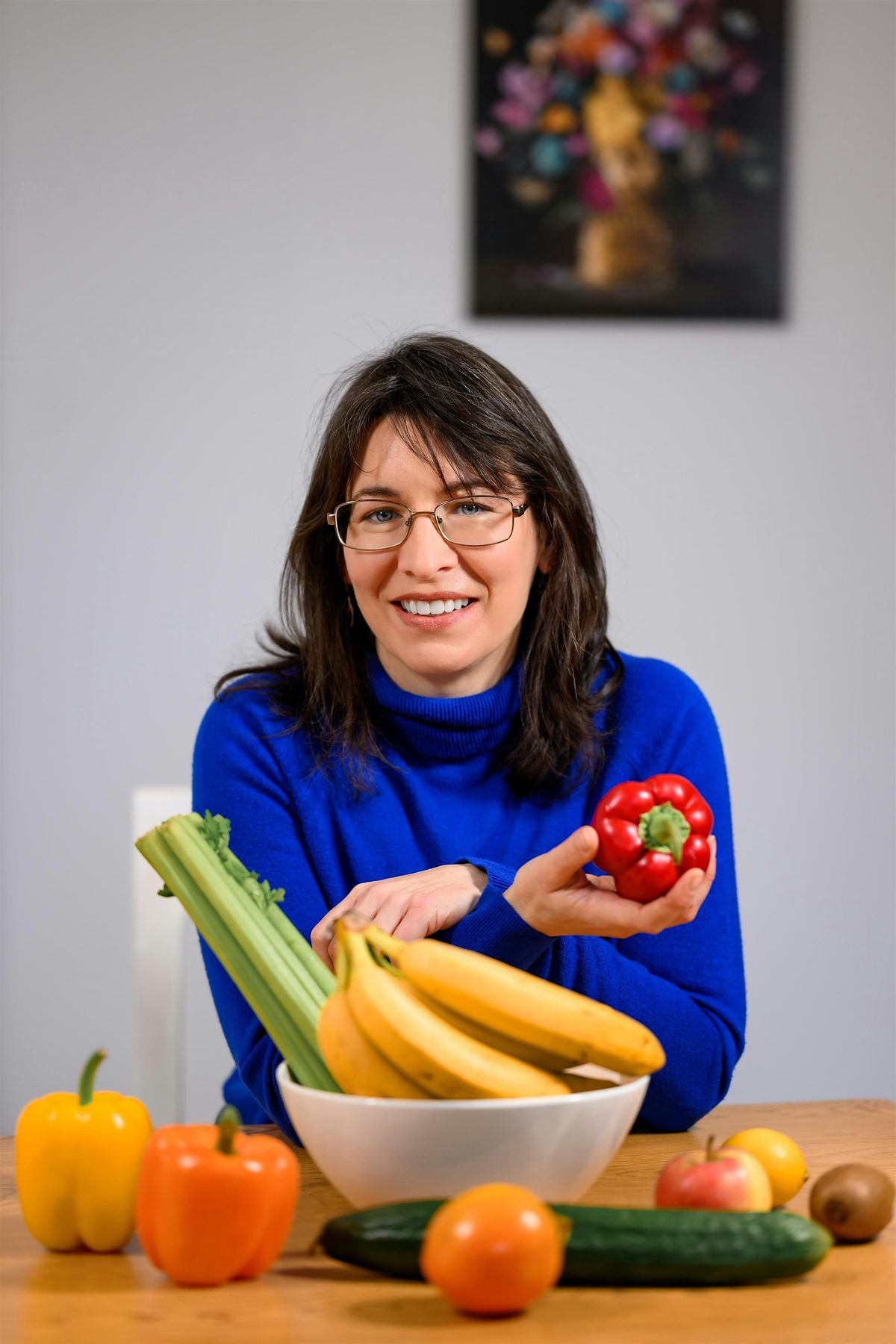 Wellness Retreat with Tamara