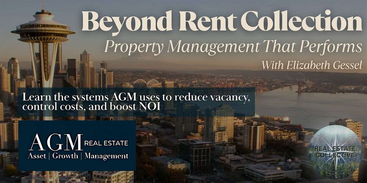 Unlock Smarter Property Management