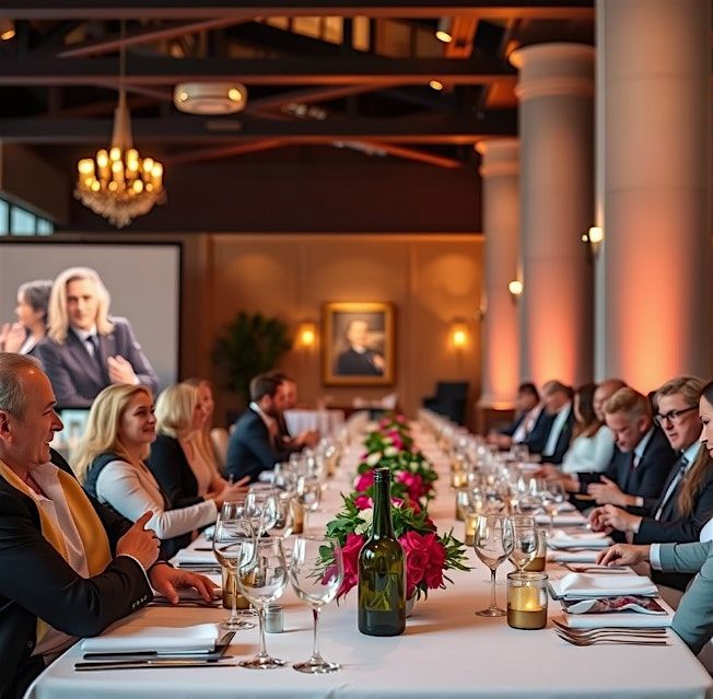 NYC Private Investor Dinner