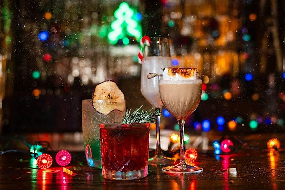 Bocconi Alumni London Xmas Drinks