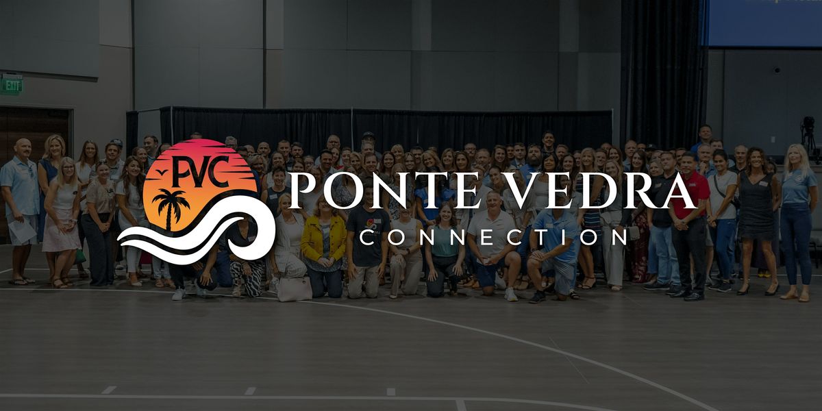Ponte Vedra Connection November Networking Breakfast