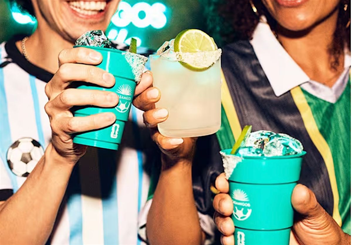Casamigos Tasting & Seminar