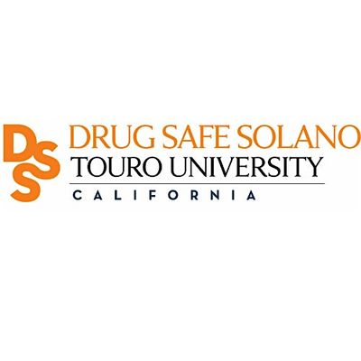 Drug Safe Solano Touro University California