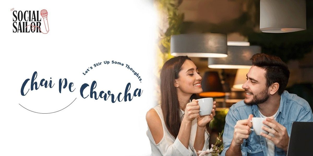 Chai Pe Charcha