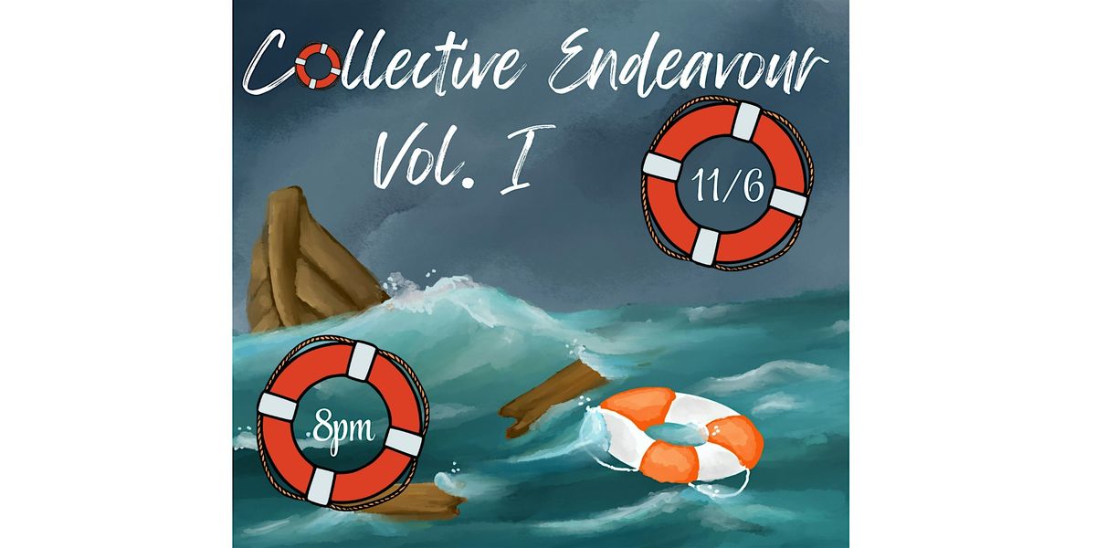 Collective Endeavour Vol. I