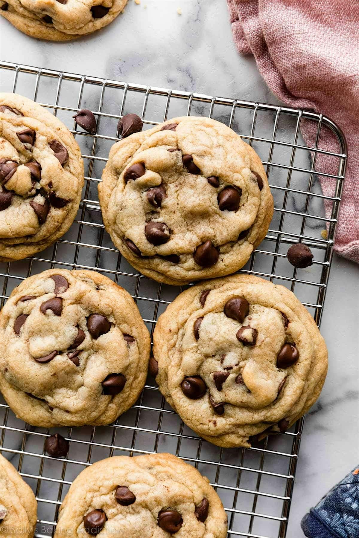 Kids' Cookies Class