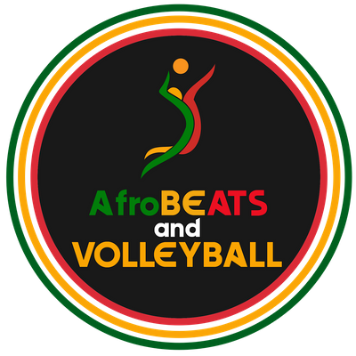 Afrobeats and VolleyBall