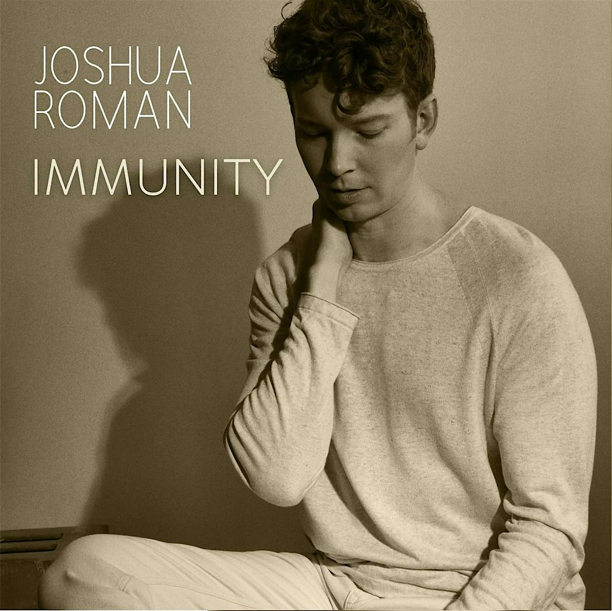 Joshua Roman Immunity - Miami