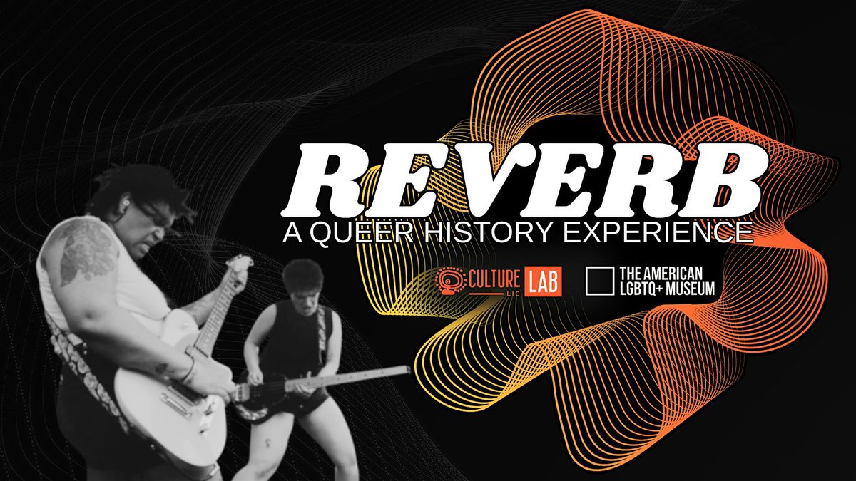 REVERB | Queercore