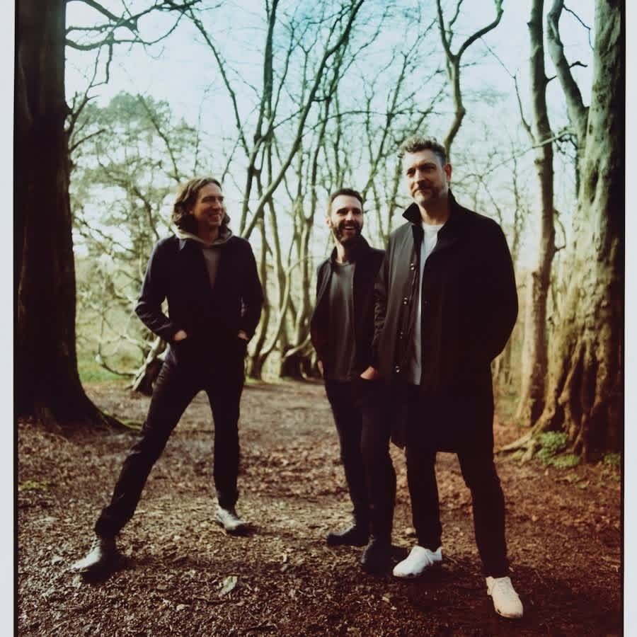 Snow Patrol Edinburgh Tickets