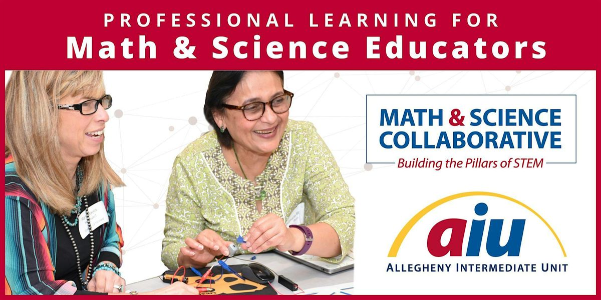 Administrator-Focused Science Professional Learning