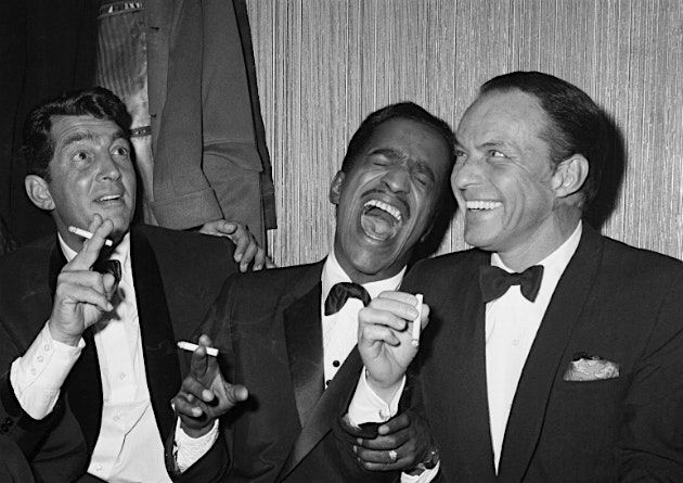 LIVE JAZZ Modern Day Rat Pack Tribute